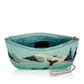 Mary Frances Sea to Sky Crossbody Handbag