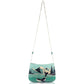Mary Frances Sea to Sky Crossbody Handbag