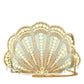 Mary Frances Seaside Luxury Crossbody Handbag