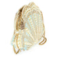 Mary Frances Seaside Luxury Crossbody Handbag