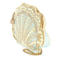 Mary Frances Seaside Luxury Crossbody Handbag