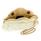 Mary Frances Seaside Luxury Crossbody Handbag
