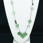 Sylvi Harwin Aluminum Necklace