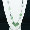 Sylvie Harwin Aluminum Necklace