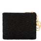 Mary Frances The Queen Coin Purse