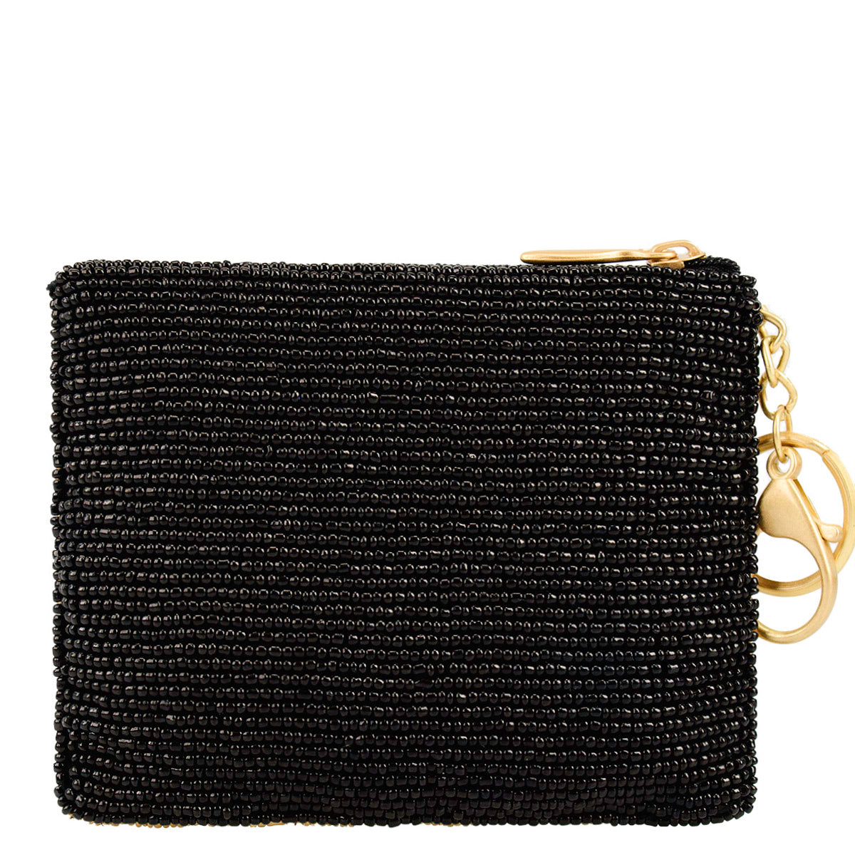 Mary Frances The Queen Coin Purse