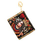 Mary Frances The Queen Coin Purse