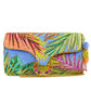 Mary Frances Tropics Crossbody Handbag