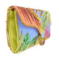 Mary Frances Tropics Crossbody Handbag