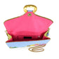 Mary Frances Tropics Crossbody Handbag