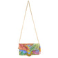 Mary Frances Tropics Crossbody Handbag