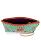 Mary Frances Two In Love Crossbody Bag