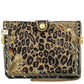 Mary Frances Untamed Crossbody Handbag