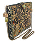 Mary Frances Untamed Crossbody Handbag