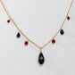 Holly Yashi Victoria Necklace