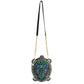 Mary Frances Wave Rider Crossbody Handbag