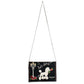 Mary Frances Tres Chic Crossbody Handbag