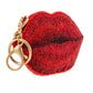 Mary Frances XOXO Coin Purse