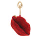 Mary Frances XOXO Coin Purse