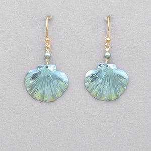Holly Yashi Shelby Earrings