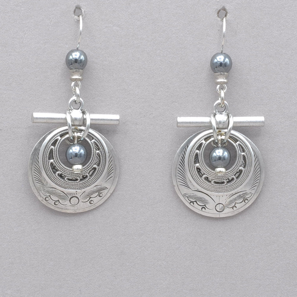 silver