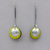 lime/silver
