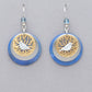 JMR Songbird Bob Earrings