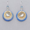 JMR Songbird Bob Earrings