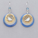 JMR Songbird Bob Earrings