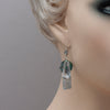 silver/abalone