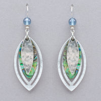JMR Brief Encounters Dangle Earrings