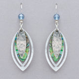 JMR Brief Encounters Dangle Earrings