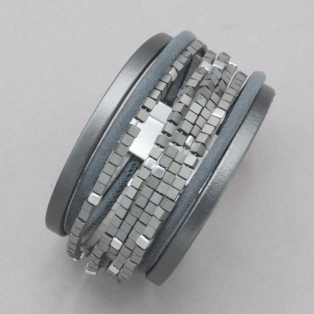 silver