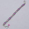 Firefly Sparkle Thin Bracelet