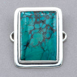turquoise