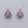 Firefly Large Filigree Earrings