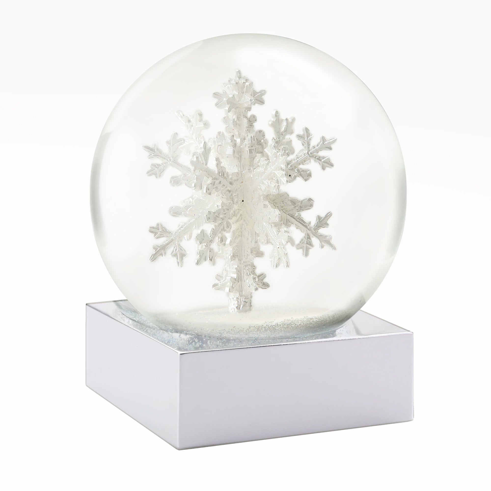 Snowglobe - Snowflake