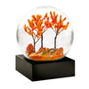 Snowglobe - Autumn