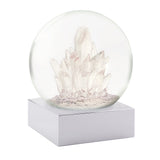 Snowglobe - Crystals