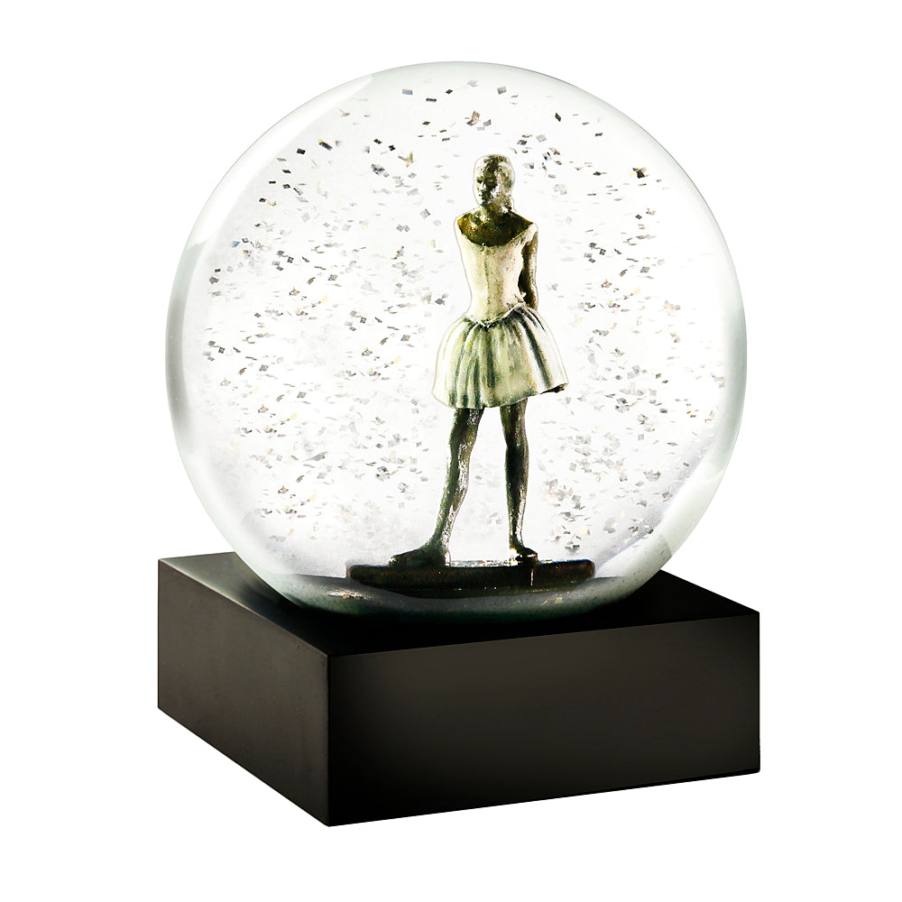 Snow Globe - Dancer