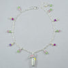 Andrea Rosenblume Umbrella Drink Charm Anklet
