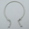 Tabra Thin Foxtail Anklet AK23