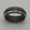 Italgem Carbon Fiber Ring