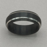 Italgem Carbon Fiber Ring