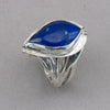 Jim Kelly Marquis Cut Lapis