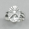 Jim Kelly Rainbow Bridge Ring