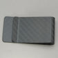 Italgem Medium Black 3K Carbon Fiber Money Clip