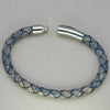 Italgem Pacific Leather Bracelet