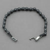 Italgem Carbon Fiber Bike Link Bracelet