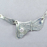 Jim Kelly "Mercury's Wing" Anklet